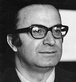 İlhan Usmanbaş (1921-2025)