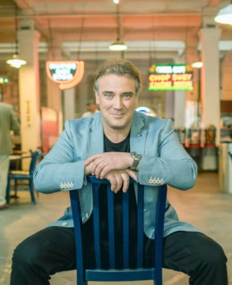 Jaime Martín