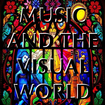 Music and the Visual World - Discussion chaired by John Dante Prevedini