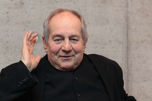 Otto Schenk (1930-2025)