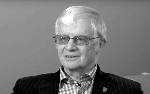 Vsevolod Nemolyaev (1937-2025) in 2016