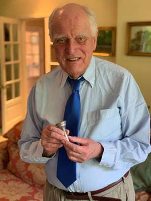 Denis Wick (1941-2025)