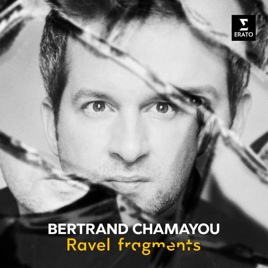 Ravel: Fragments. © 2025 Parlophone Records Limited (5021732601308)