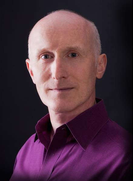 Graham Lustig, who studied at the Royal Ballet School in London UK, has been artistic director of Oakland Ballet since 2010