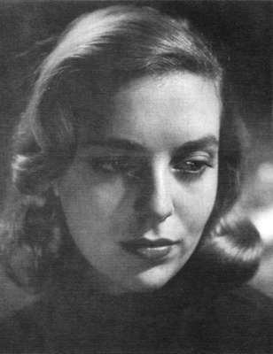 Maria Tipo (1931-2025)