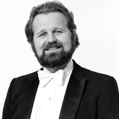 Paul Plishka (1941-2025)