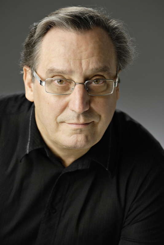 Ralf Gothóni. Photo © 2007 Heikki Tuuli