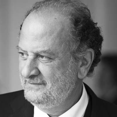 Ricardo Kanji (1948-2025)