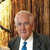 Donald Hazelwood (1930-2025)
