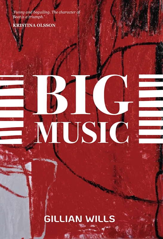 Gillian Wills: Big Music