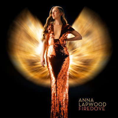 Anna Lapwood: Firedove. © 2025 Sony Classical