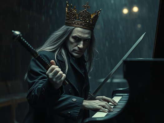 The Crown