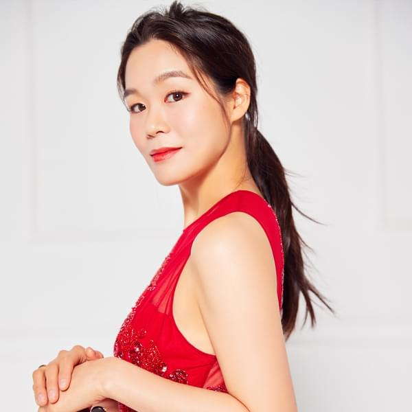 Esther Yoo. Photo © Je Won Kim