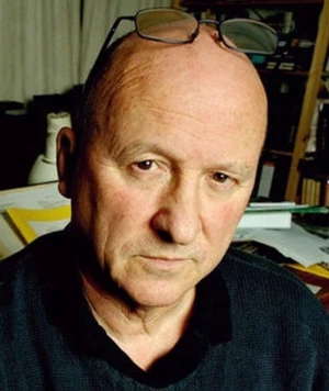 Gavin Bryars (born 1943)