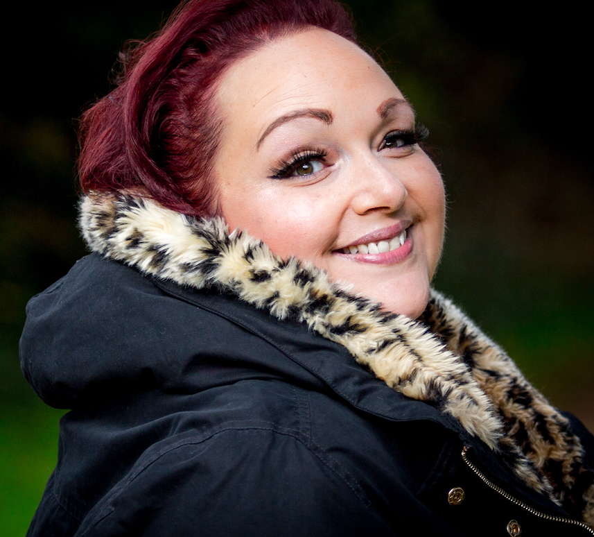 Australian-born soprano Helena Dix