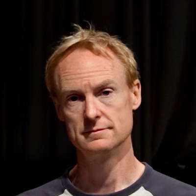 John Schaefer