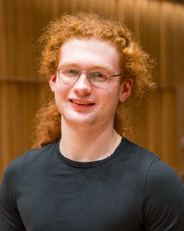 Alex Wyatt