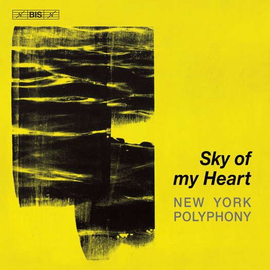 Sky of my Heart - New York Polyphony