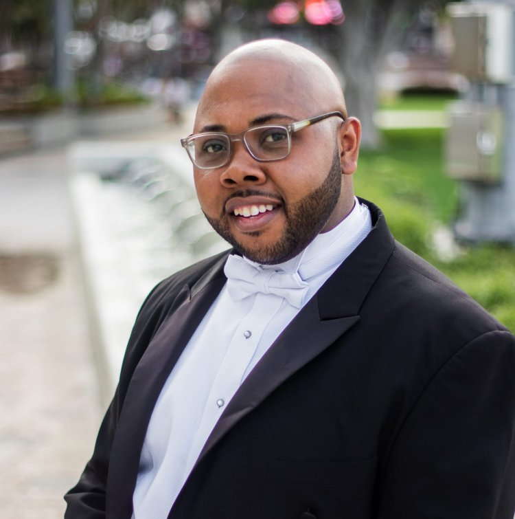 Bryan Ijames (born 1990)