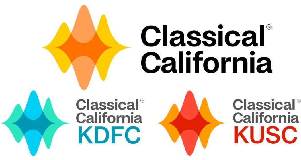 Classical California on KDFC and KUSC