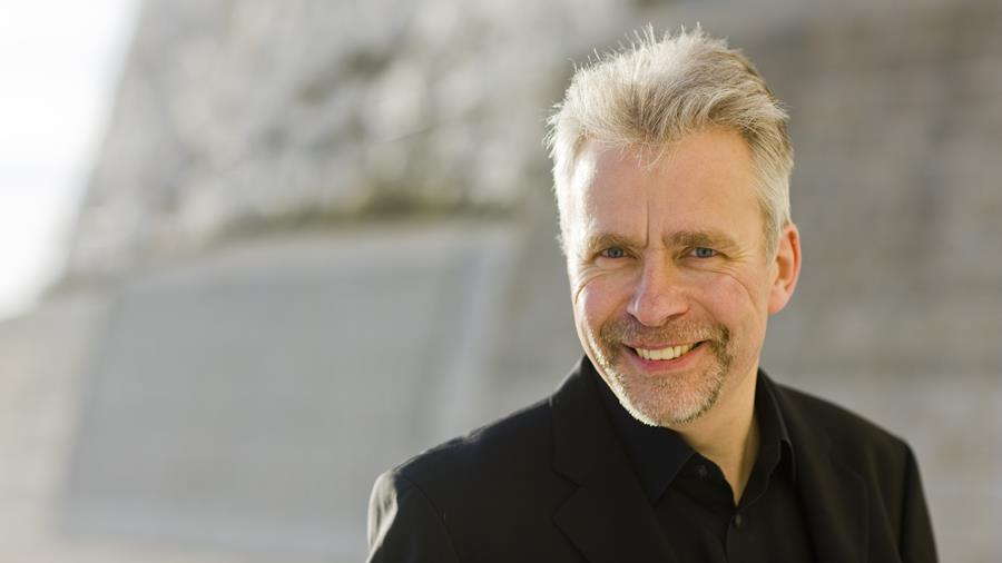 Matthew Best (1957-2025). Photo © 2010 Chris Gloag