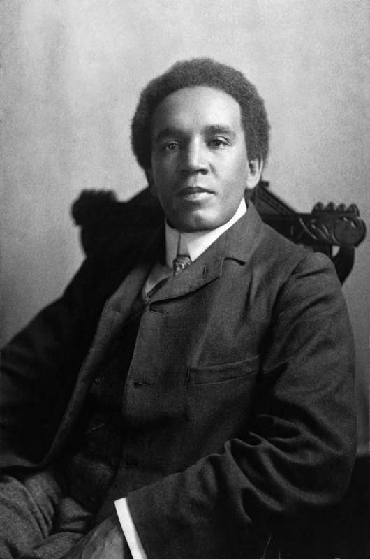 Samuel Coleridge-Taylor (1875-1912)