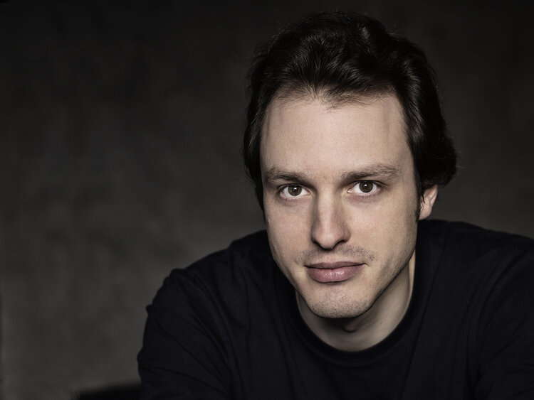 Victor Aviat (1982-2025). Photo © Harald Hoffmann