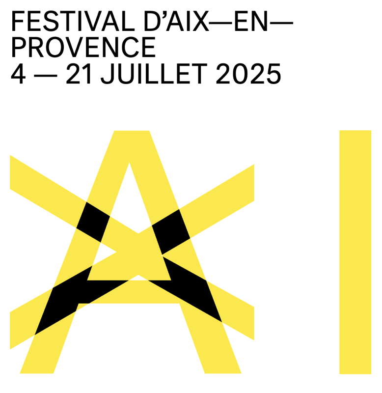 Aix-en-Provence Festival 2025