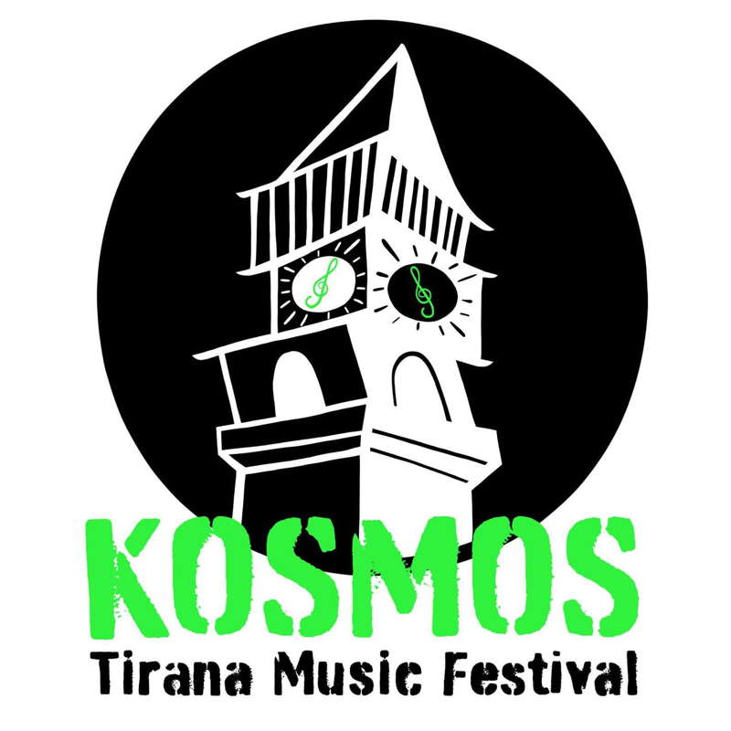 Kosmos Tirana Music Festival