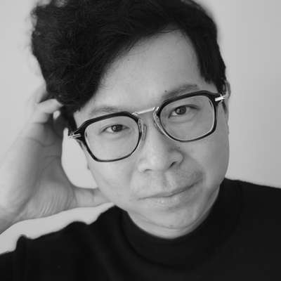 Singaporean conductor Kahchung Wong. Photo © Ayane Sato