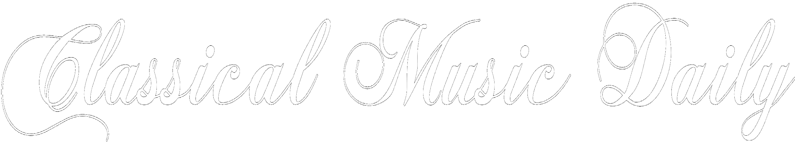 Classical Music Daily